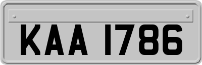 KAA1786