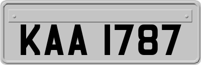 KAA1787