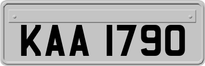 KAA1790
