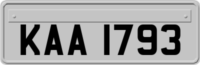 KAA1793