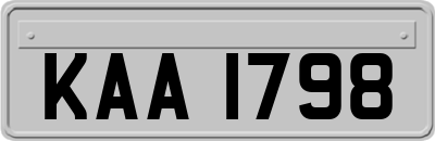 KAA1798