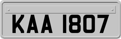 KAA1807