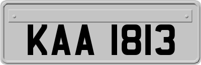 KAA1813