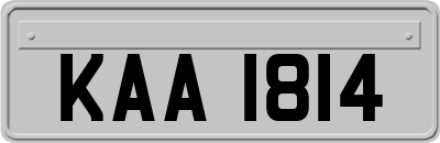 KAA1814