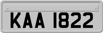KAA1822