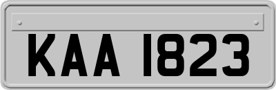 KAA1823