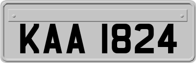 KAA1824