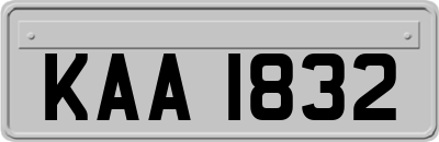 KAA1832