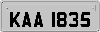 KAA1835