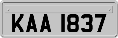 KAA1837