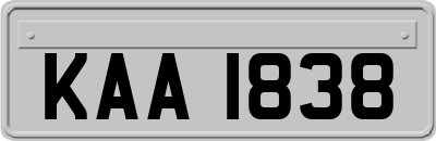 KAA1838