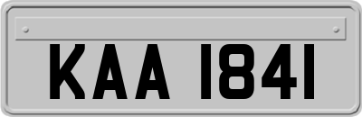 KAA1841