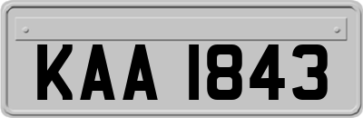 KAA1843