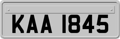 KAA1845