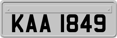 KAA1849