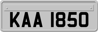 KAA1850