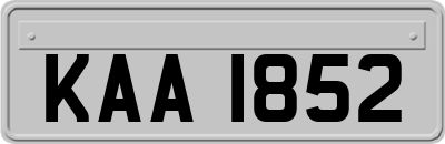 KAA1852