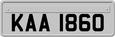 KAA1860