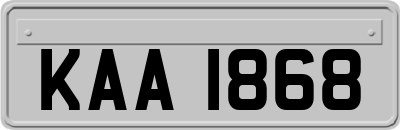 KAA1868