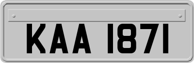 KAA1871