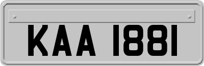 KAA1881