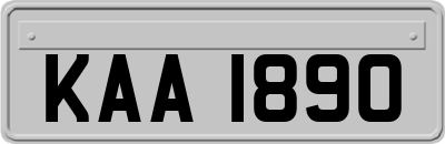 KAA1890
