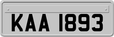 KAA1893