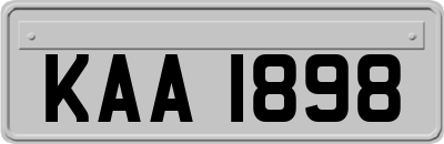 KAA1898
