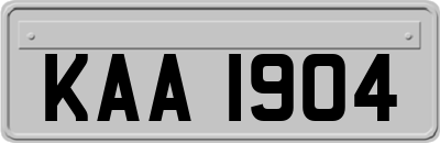 KAA1904