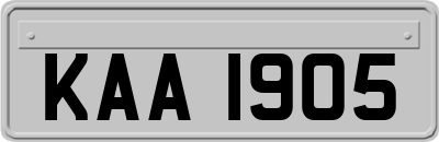 KAA1905