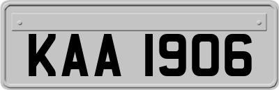 KAA1906