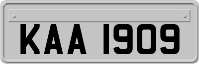KAA1909