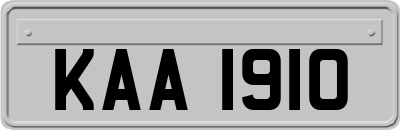 KAA1910