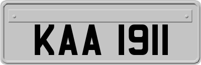 KAA1911