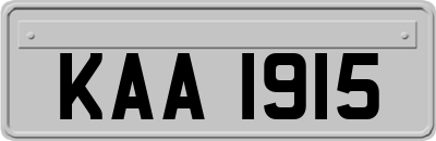 KAA1915