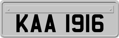 KAA1916