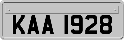 KAA1928