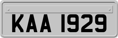 KAA1929