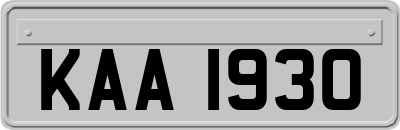 KAA1930