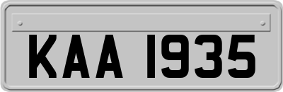 KAA1935