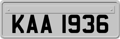 KAA1936