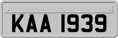 KAA1939