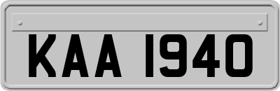 KAA1940