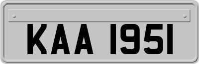 KAA1951