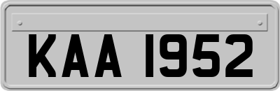 KAA1952