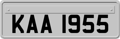 KAA1955