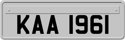 KAA1961