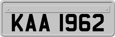 KAA1962