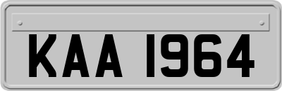 KAA1964