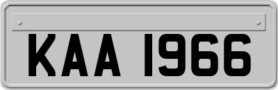 KAA1966